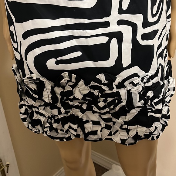 Tiana B. Woman’s Dress Multicolor Size XS - Picture 3 of 8